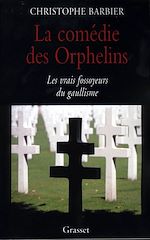 Télécharger le livre :  La comédie des orphelins