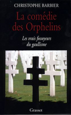 Télécharger le livre :  La comédie des orphelins