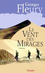 Télécharger le livre :  Le vent des mirages