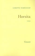 Download this eBook Horsita