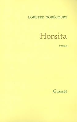 Télécharger le livre :  Horsita