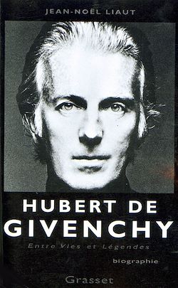 Télécharger le livre :  Hubert de Givenchy