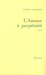 Download this eBook L'amour à perpétuité