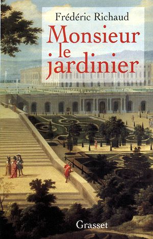 Téléchargez le livre :  Monsieur le jardinier