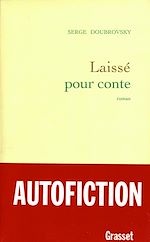 Download this eBook Laissé pour conte