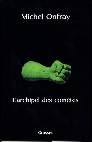 L'ARCHIPEL DES COMETES