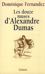 Télécharger le livre :  Les douze muses d'Alexandre Dumas