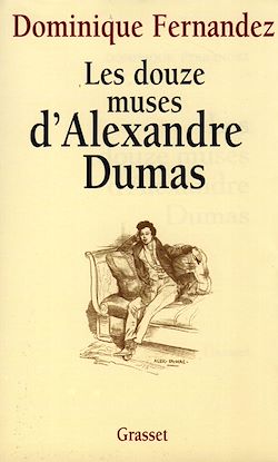 Télécharger le livre :  Les douze muses d'Alexandre Dumas