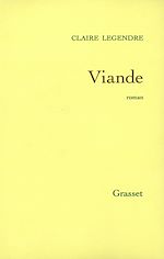 Télécharger le livre :  Viande