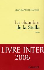Télécharger le livre :  La chambre de la Stella
