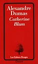 Télécharger le livre :  Catherine Blum