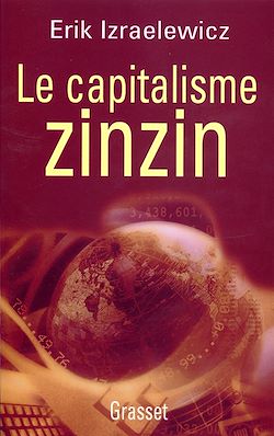 Télécharger le livre :  Le capitalisme zinzin