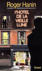 Télécharger le livre :  L'hôtel de la vieille lune