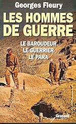 Télécharger le livre :  Les hommes de guerre