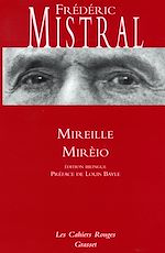 Télécharger le livre :  Mireille/Mireio