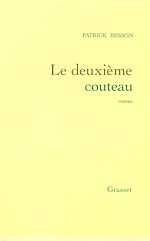 Download this eBook Le deuxième couteau