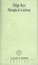 Download this eBook Philosophie de la médecine