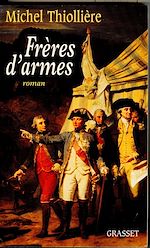 Download this eBook Frères d'armes