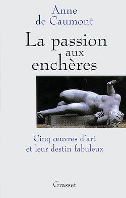 Télécharger le livre :  La passion aux enchères