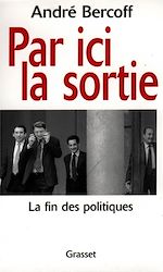 Télécharger le livre :  Par ici la sortie