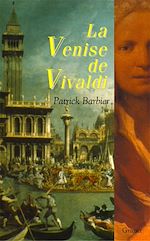 Télécharger le livre :  La Venise de Vivaldi