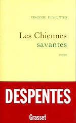 Télécharger le livre :  Les chiennes savantes