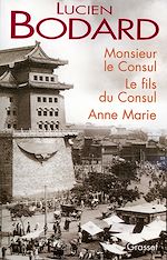 Download this eBook Monsieur le Consul - Le fils du Consul - Anne Marie