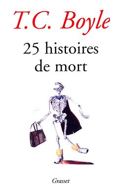 Télécharger le livre :  25 histoires de mort