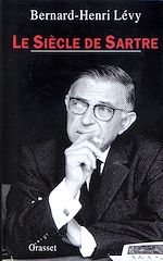 Télécharger le livre :  Le siècle de Sartre