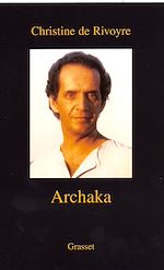 Télécharger le livre :  Archaka