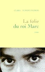 Télécharger le livre :  La folie du roi Marc