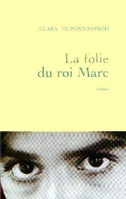 Télécharger le livre :  La folie du roi Marc