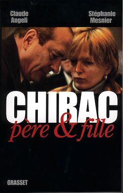 Télécharger le livre :  Chirac père & fille