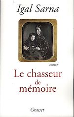 Download this eBook Le chasseur de mémoire