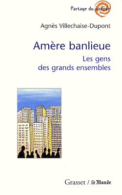 Télécharger le livre :  Amère banlieue
