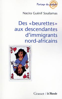 Télécharger le livre :  Des «beurettes» aux descendantes d'immigrants nord-africains