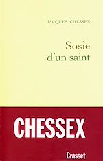 Download this eBook Sosie d'un saint