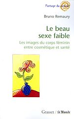 Télécharger le livre :  Le beau sexe faible