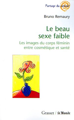 Téléchargez le livre :  Le beau sexe faible
