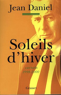 Télécharger le livre :  Soleils d'hiver
