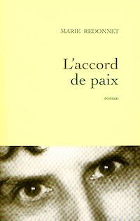Téléchargez le livre :  L'accord de paix