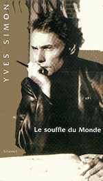 Télécharger le livre :  Le souffle du Monde