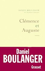 Télécharger le livre :  Clémence et Auguste
