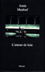 Télécharger le livre :  L'amour de loin