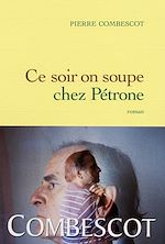 Télécharger le livre :  Ce soir on soupe chez Pétrone