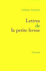 Télécharger le livre :  Lettres de la petite ferme