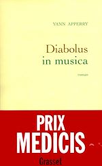 Télécharger le livre :  Diabolus in musica