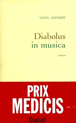 Télécharger le livre :  Diabolus in musica