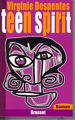 Télécharger le livre :  Teen Spirit
