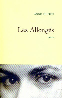 Télécharger le livre :  Les allongés